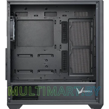 Корпус Formula Air Power G5 Plus (черный) картинка 5
